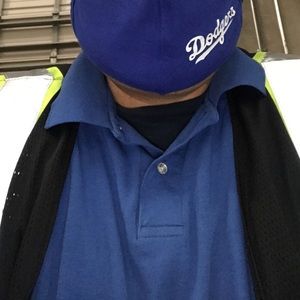 Meet your Posher, Erick